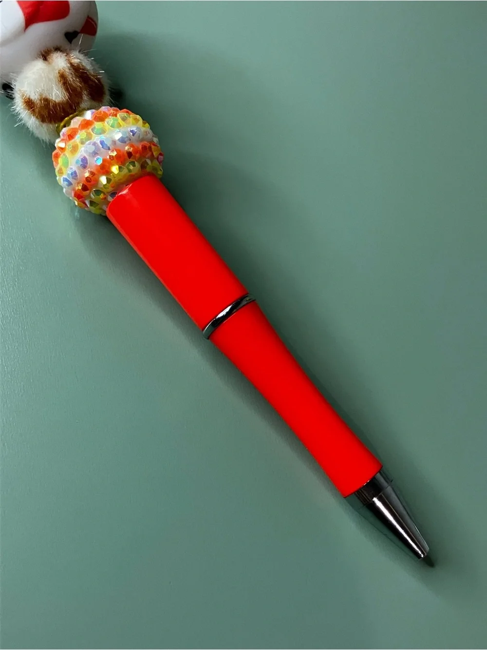 Hand Crafted perfect pen